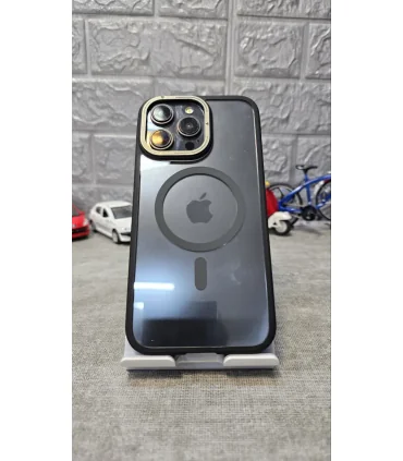 قاب مگسیف دار دویرس ایفون 15 پرو مکس Case Magsef Doyres Iphone 15 Pro Max