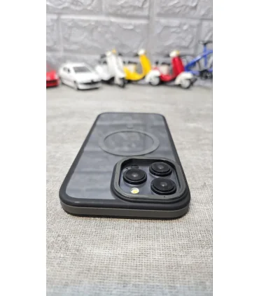 قاب مگسیف دار دویرس ایفون 15 پرو مکس Case Magsef Doyres Iphone 15 Pro Max