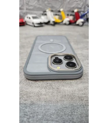 قاب مگسیف دار دویرس ایفون 15 پرو مکس Case Magsef Doyres Iphone 15 Pro Max