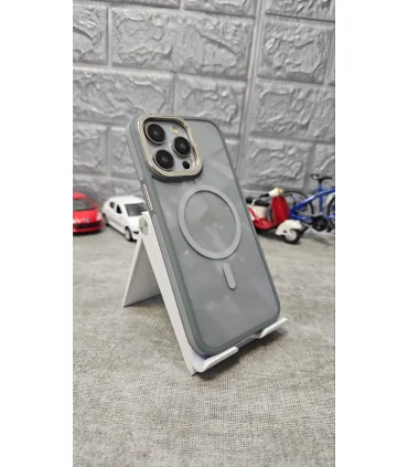 قاب مگسیف دار دویرس ایفون 15 پرو مکس Case Magsef Doyres Iphone 15 Pro Max