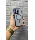 قاب مگسیف دار دویرس ایفون 15 پرو مکس Case Magsef Doyres Iphone 15 Pro Max