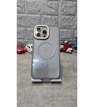 قاب مگسیف دار دویرس ایفون 15 پرو مکس Case Magsef Doyres Iphone 15 Pro Max