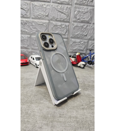 قاب مگسیف دار دویرس ایفون 13 پرو Case Magsef Doyres Iphone 13 Pro