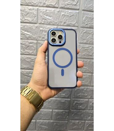 قاب مگسیف دار دویرس ایفون 15 Case Magsef Doyres Iphone 15