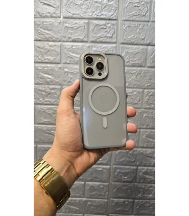 قاب مگسیف دار دویرس ایفون 15 Case Magsef Doyres Iphone 15