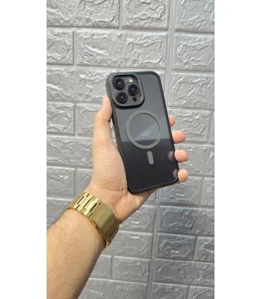 قاب مگسیف دار دویرس ایفون 15 Case Magsef Doyres Iphone 15