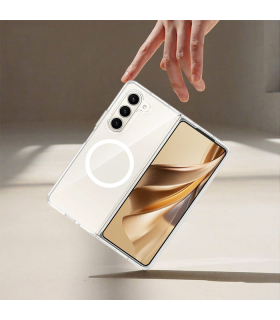 قاب مگسیف دار اسپیگن زد فولد 6 Case Spigen Magsefe Z FOLD 6