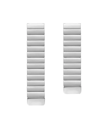 بند اپل واچ مگنتی لینک سایز 42/44/45/49 Magnetic Metal Link Band For Apple Watch