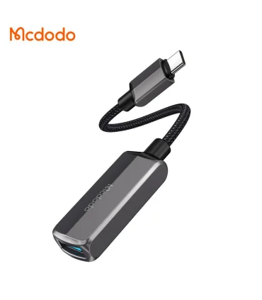 تبدیل هارد و فلش تایپ سی مک دودو MCDODO CA-2830