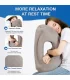 بالشت بادی مسافرتی Earldom Inflatable Travel Pillow ET-S17