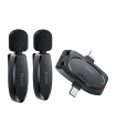 میکروفون یقه ایی یسیدو Yesido KR15