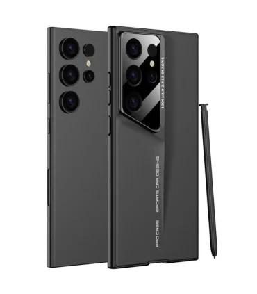 قاب لاکچری جی کی کی اس 23 اولترا Case GKK PROCASE SPORT S23 ULTRA| مناسب گلکسی S23 اولترا طراحی لاکچری و زیبا رنگ بندی های خاص ظرافت بسیار کم و خوش دست 