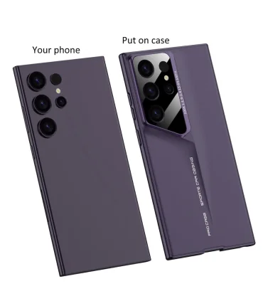 قاب لاکچری جی کی کی اس 23 اولترا Case GKK PROCASE SPORT S23 ULTRA| مناسب گلکسی S23 اولترا طراحی لاکچری و زیبا رنگ بندی های خاص ظرافت بسیار کم و خوش دست 