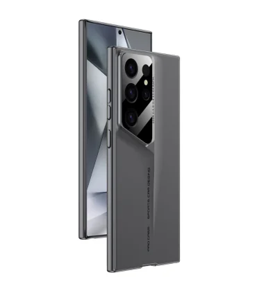 قاب لاکچری جی کی کی اس 23 اولترا Case GKK PROCASE SPORT S23 ULTRA| مناسب گلکسی S23 اولترا طراحی لاکچری و زیبا رنگ بندی های خاص ظرافت بسیار کم و خوش دست 