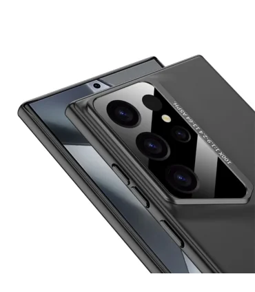 قاب لاکچری جی کی کی اس 23 اولترا Case GKK PROCASE SPORT S23 ULTRA| مناسب گلکسی S23 اولترا طراحی لاکچری و زیبا رنگ بندی های خاص ظرافت بسیار کم و خوش دست 