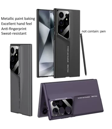 قاب لاکچری جی کی کی اس 23 اولترا Case GKK PROCASE SPORT S23 ULTRA| مناسب گلکسی S23 اولترا طراحی لاکچری و زیبا رنگ بندی های خاص ظرافت بسیار کم و خوش دست 