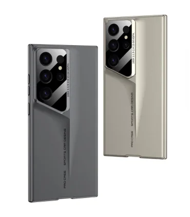 قاب لاکچری جی کی کی اس 23 اولترا Case GKK PROCASE SPORT S23 ULTRA| مناسب گلکسی S23 اولترا طراحی لاکچری و زیبا رنگ بندی های خاص ظرافت بسیار کم و خوش دست 