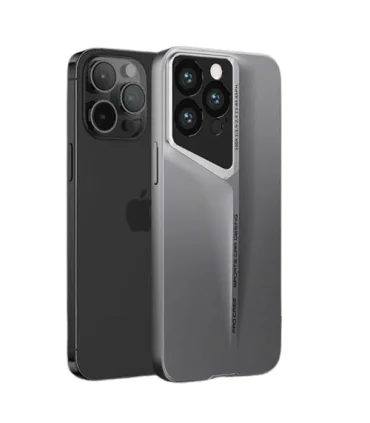 قاب لاکچری جی کی کی ایفون 15 پرومکس Case GKK PROCASE SPORT Iphone 15 Pro Max