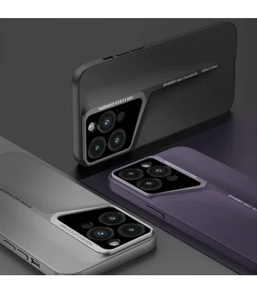 قاب لاکچری جی کی کی ایفون 15 پرومکس Case GKK PROCASE SPORT Iphone 15 Pro Max