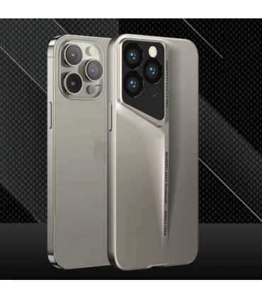 قاب لاکچری جی کی کی ایفون 15 پرومکس Case GKK PROCASE SPORT Iphone 15 Pro Max