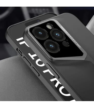 قاب لاکچری جی کی کی ایفون 15 پرومکس Case GKK PROCASE SPORT Iphone 15 Pro Max