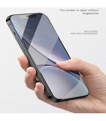برچسب گلس مات آیفون XO AG matte Glass iPhone 12 Mini
