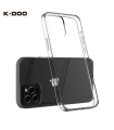 قاب شفاف کی دوو ایفون 16 پرو مکس Case K zdoo Guardian Iphone 16 Pro Max
