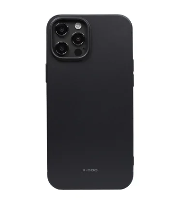 قاب کیو سریز کی دوو ایفون 16 پرو مکس Case K zdoo Q SERIES Iphone 16 Pro Max