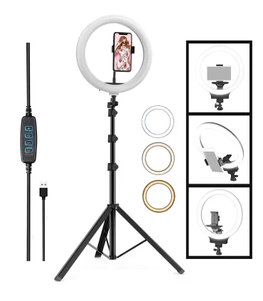 رینگ لایت PK-360
