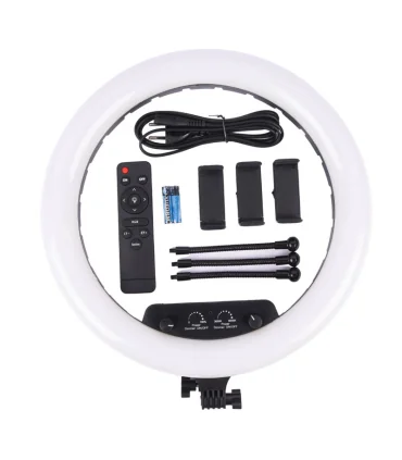 رینگ لایت RL-14
