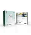 ایرپاد گرین لاین مدل Ear buds2 GNTWS2G1WH