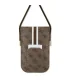 کیف رو دوشی گس اورجینال GUESS STRIPES PATTERN