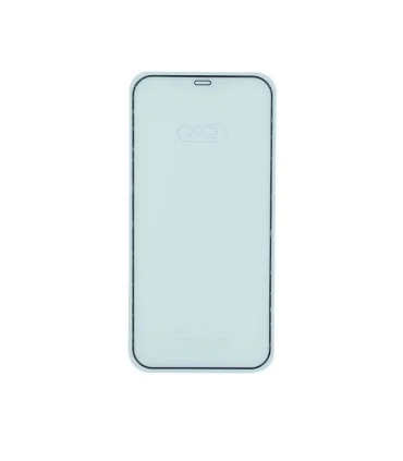 برچسب گلس مات آیفون XO AG matte Glass iPhone 12/12Pro
