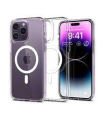 قاب اسپیگن مگیف دار نئوهیبرید کریستال ایفون 16 پرو Case Spigen NEO HYBRID MAG IPHONE 16 PRO