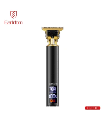 ماشین اصلاح ارلدوم مدل ET-HC05 Hair clippers