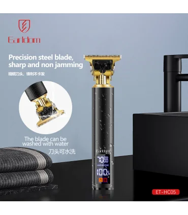 ماشین اصلاح ارلدوم مدل ET-HC05 Hair clippers