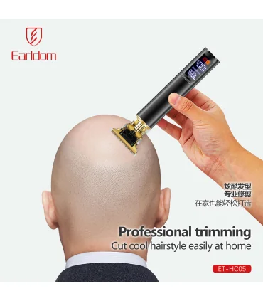 ماشین اصلاح ارلدوم مدل ET-HC05 Hair clippers