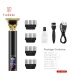 ماشین اصلاح ارلدوم مدل ET-HC05 Hair clippers