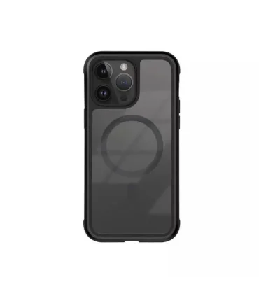 قاب مگسیف دار ارس کی زد دوو ایفون 16 پرو مکس Case K ZDOO MAG ARES IPHONE 16 RO MAX|قاب مگسیف دار ارس کی زد دوو ایفون 16 پرو مکس Case K ZDOO MAG ARES IPHONE 16 RO MAXمناسب ایفون 16 پرو مکس مقاوم دربرابر شدیدترین ضربات مگسیف قوی رنگ بندی زیبا برند اورجینال کی زد دوو 