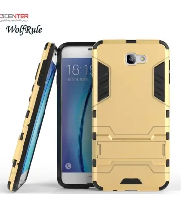 گارد استایلش S7
