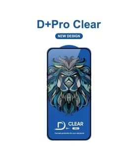 برچسب گلس برند لیتو مناسب ایفون Glass D+pro Lito Iphone 16 Pro Max
