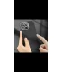 قاب چرمی مگسیف دار ایکس لول ایفون 16 پرومکس Case MAG X-LEVEL Iphone 16 Pro Max