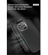قاب چرمی مگسیف دار ایکس لول ایفون 16 پرومکس Case MAG X-LEVEL Iphone 16 Pro Max