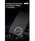 قاب چرمی مگسیف دار ایکس لول ایفون 16 پرومکس Case MAG X-LEVEL Iphone 16 Pro Max