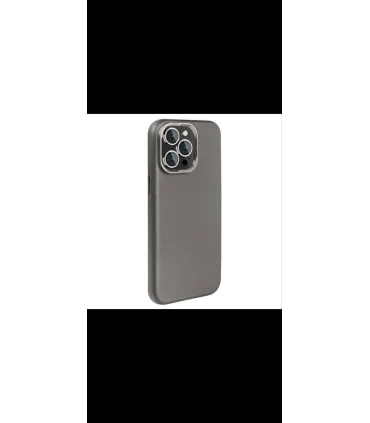 قاب چرمی مگسیف دار ایکس لول ایفون 16 پرومکس Case MAG X-LEVEL Iphone 16 Pro Max