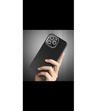 قاب چرمی مگسیف دار ایکس لول ایفون 16 پرومکس Case MAG X-LEVEL Iphone 16 Pro Max