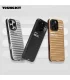قاب یانگ کیت ایفون 15 پرو مکس Youngkit true color Luggage inspired Series Iphone 15 Pro Max