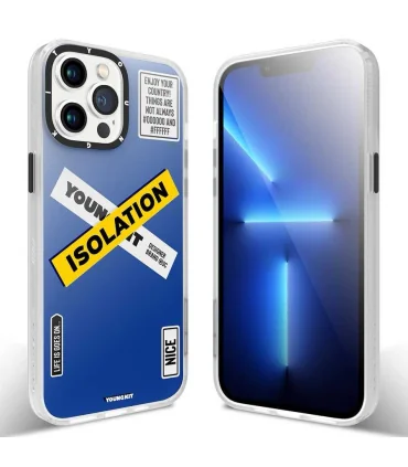 کاور یانگ کیت ایفون 13 پرومکس Youngkit HOLIDAY Apple iPhone 13 Pro Max