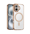 قاب مگ سیف دار موکومی ایفون 16 Case mocome mag Iphone 16
