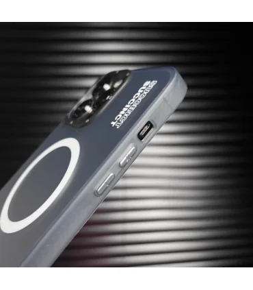 قاب مگسیف دار مومو ایفون 16 Case MOMO Magsafe Iphone 16
